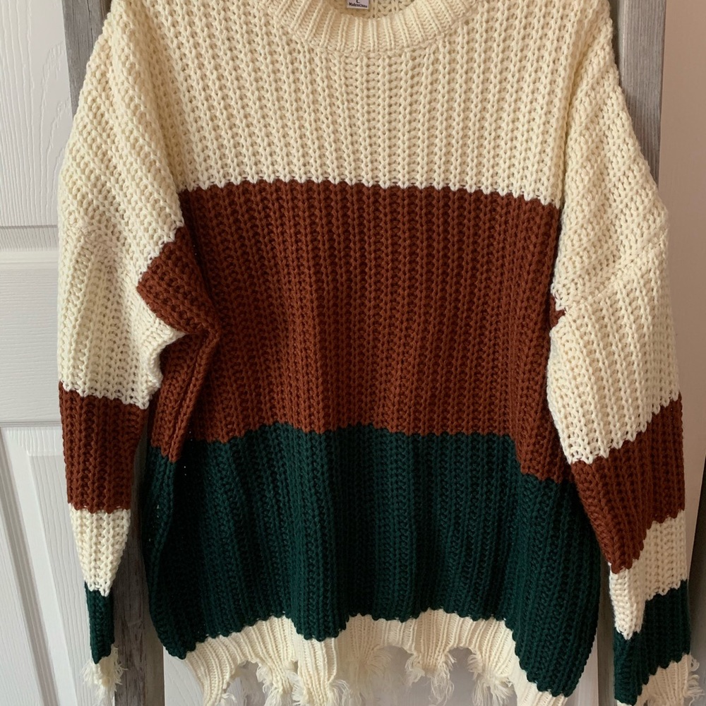 Sweater